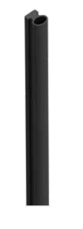 Gate stop rubber 4300MM LONG